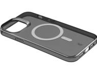 Калъфи Cellular line Gloss Mag за iPhone 15 Plus, сив
