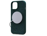 Калъфи Njord Magsafe за iPhone 15 Pro Max, зелен