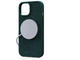 Калъфи Njord Magsafe за iPhone 15 Pro Max, зелен