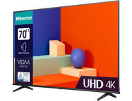 Телевизори Hisense 70A6K