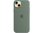 Калъфи Apple iPhone 15 Plus Silicone Case with MagSafe - Cypress