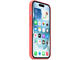 Калъфи Apple iPhone 15 Silicone Case with MagSafe - Guava