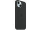 Калъфи Apple iPhone 15 Silicone Case with MagSafe - Black