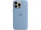 Калъфи Apple iPhone 15 Pro Max Silicone Case with MagSafe - Winter Blue