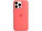 Калъфи Apple iPhone 15 Pro Max Silicone Case with MagSafe - Guava