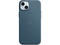 Калъфи Apple iPhone 15 Plus FineWoven Case with MagSafe - Pacific Blue