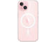 Калъфи Apple iPhone 15 Clear Case with MagSafe