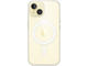 Калъфи Apple iPhone 15 Clear Case with MagSafe