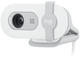 Уеб камери Logitech Brio 100, Off-White