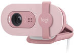 Уеб камери Logitech Brio 100, Rose