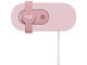 Уеб камери Logitech Brio 100, Rose