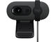 Уеб камери Logitech Brio 100, Graphite