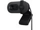 Уеб камери Logitech Brio 100, Graphite