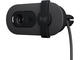 Уеб камери Logitech Brio 100, Graphite