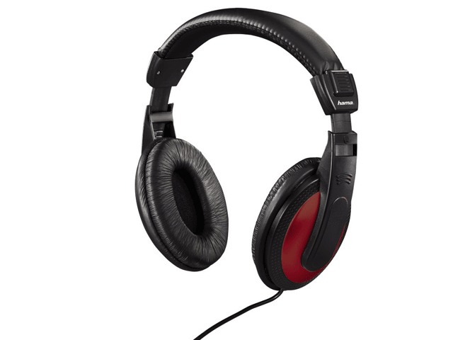 Слушалки Hama HK-3031