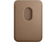 Джаджи Apple iPhone FineWoven Wallet with MagSafe - Taupe