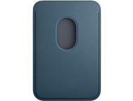 Джаджи Apple iPhone FineWoven Wallet with MagSafe - Pacific Blue