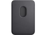 Джаджи Apple iPhone FineWoven Wallet with MagSafe - Black