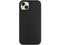 Калъфи Next One MagSafe Silicone Case for iPhone 15 Black