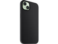 Калъфи Next One MagSafe Silicone Case for iPhone 15 Black
