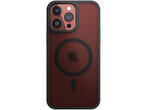 Калъфи Next One MagSafe Mist Shield Case for iPhone 15 Pro- Black