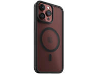 Калъфи Next One MagSafe Mist Shield Case for iPhone 15 Pro- Black