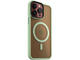 Калъфи Next One MagSafe Mist Shield Case for iPhone 15 Pro Max - Pistachio