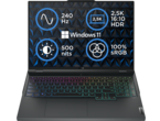 Лаптопи Lenovo Legion Pro 7 16" Gen 8