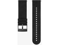 Каишки Suunto 24mm Urban 5 Microfiber Strap Black Black Size M