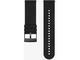 Каишки Suunto 24mm Urban 5 Microfiber Strap Black Black Size M