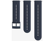 Каишки Suunto 24mm Athletic 7 Silicone Strap Granite Blue Size S+M