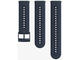 Каишки Suunto 24mm Athletic 7 Silicone Strap Granite Blue Size S+M