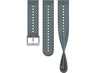 Каишки Suunto 22mm Athletic 1 Silicon Strap Moss Blue S+M