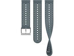 Каишки Suunto 22mm Athletic 1 Silicon Strap Moss Blue S+M