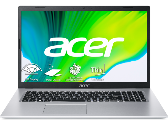 Лаптопи Acer Aspire 5 (A517-52)