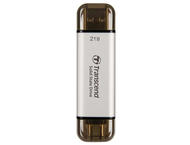 Външни SSD 2TB Transcend ESD310S Portable SSD