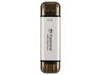 Външни SSD 2TB Transcend ESD310S Portable SSD