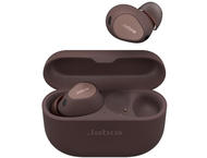 Слушалки Jabra Elite 10, Cocoa