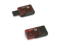 USB памети Преносима памет 4GB USB KINGSTON DT MINI 10