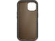 Калъфи Speck iPhone 15, iPhone 16e Presidio2 Grip Charcoal Grey/Cool Bronze