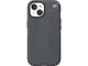 Калъфи Speck iPhone 15, iPhone 16e Presidio2 Grip Charcoal Grey/Cool Bronze