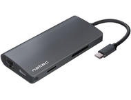 USB Хъб Natec FOWLER 2