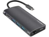 USB Хъб Natec FOWLER 2