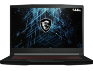 Лаптопи MSI GF63 Thin 11UC