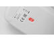 Мишки Natec Mouse Ruff 1000 DPI Optical White
