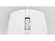 Мишки Natec Mouse Ruff 1000 DPI Optical White