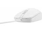 Мишки Natec Mouse Ruff 1000 DPI Optical White