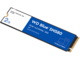 SSD 2TB Western Digital Blue SN580 SSD