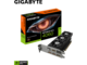 Видео карти GIGABYTE GeForce RTX 4060 OC Low Profile 8GB