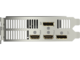 Видео карти GIGABYTE GeForce RTX 4060 OC Low Profile 8GB